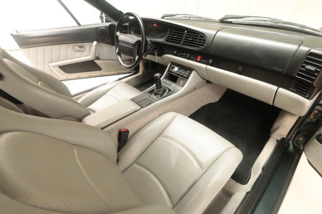 Used 1994 Porsche 968 Cabriolet image 77