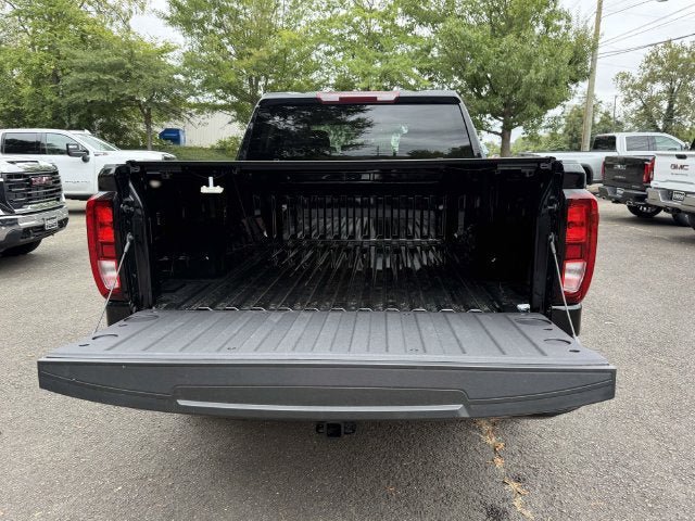 New 2026 GMC Sierra 1500 Elevation AWD/4WD image 12