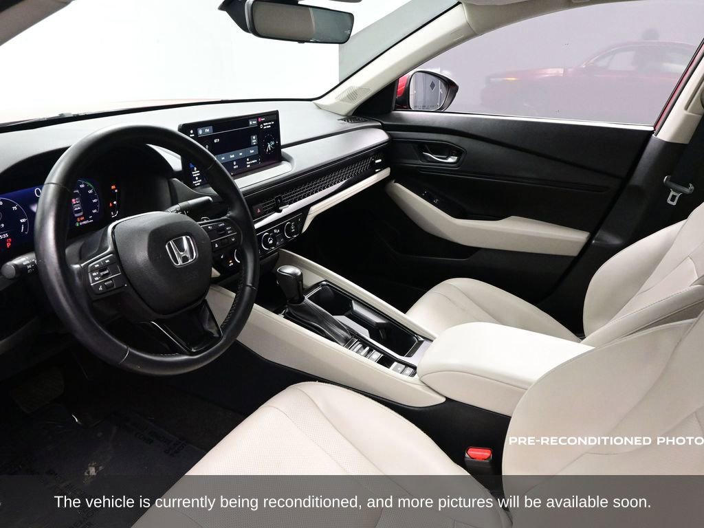 Used 2024 Honda Accord EX-L image 7
