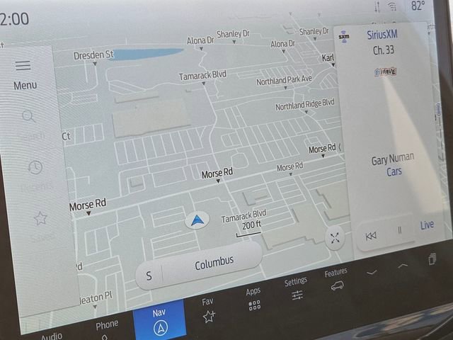 Certified 2022 Ford Expedition XLT image 3