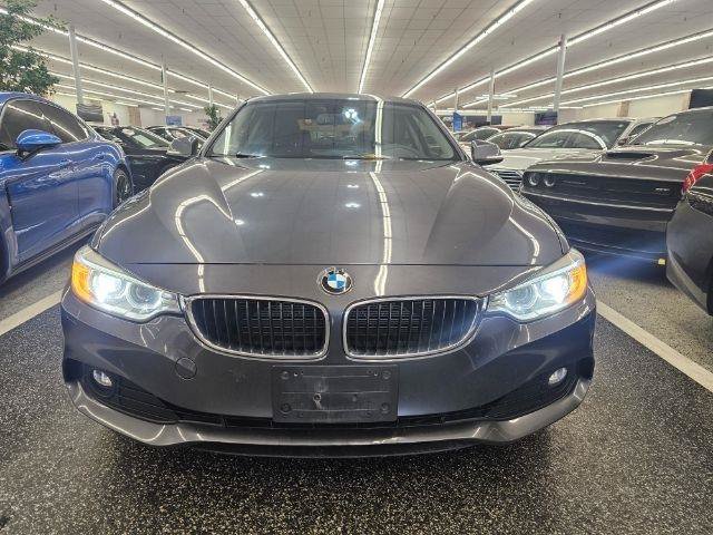 Used 2014 BMW 428i xDrive Coupe AWD/4WD image 3