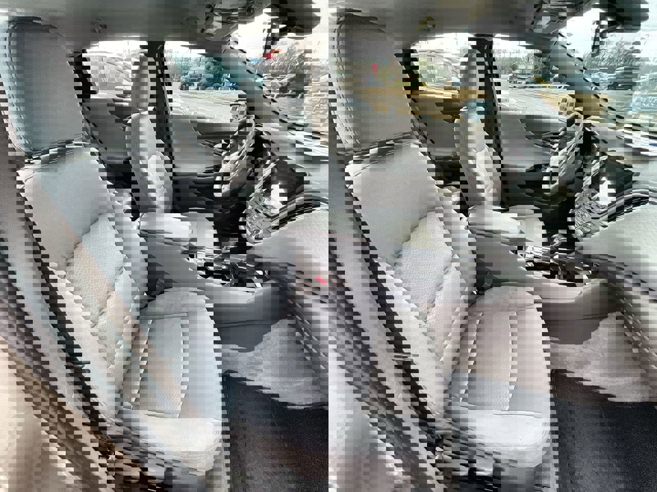 Used 2022 Chevrolet Malibu LT image 27