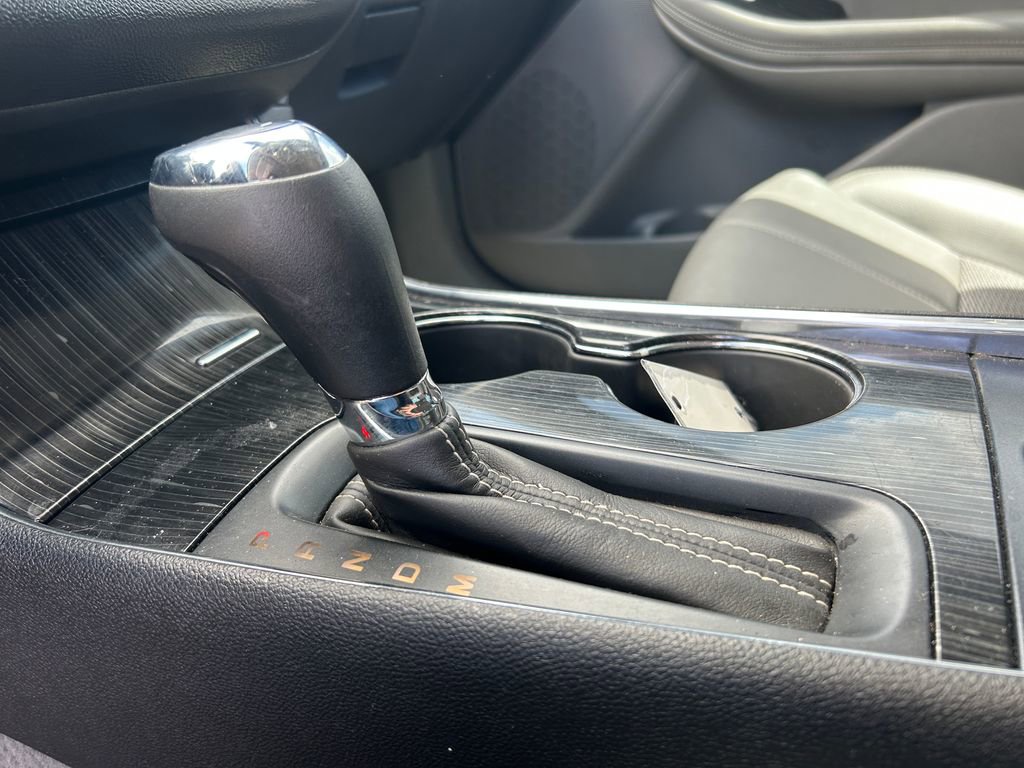 Used 2018 Chevrolet Impala LS FWD image 16