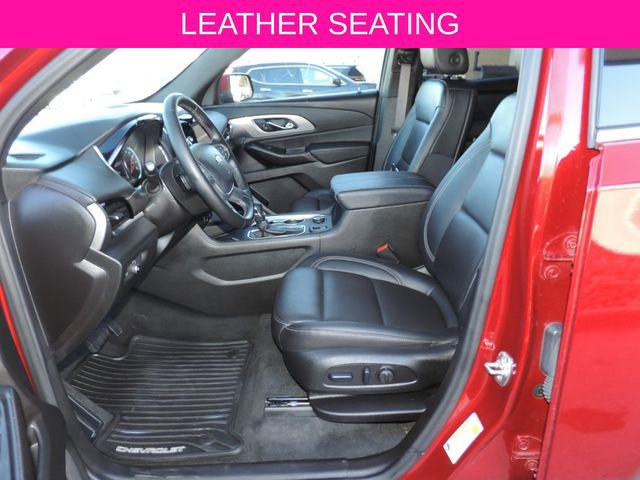 Used 2023 Chevrolet Traverse LT w/ LT Premium Package image 18
