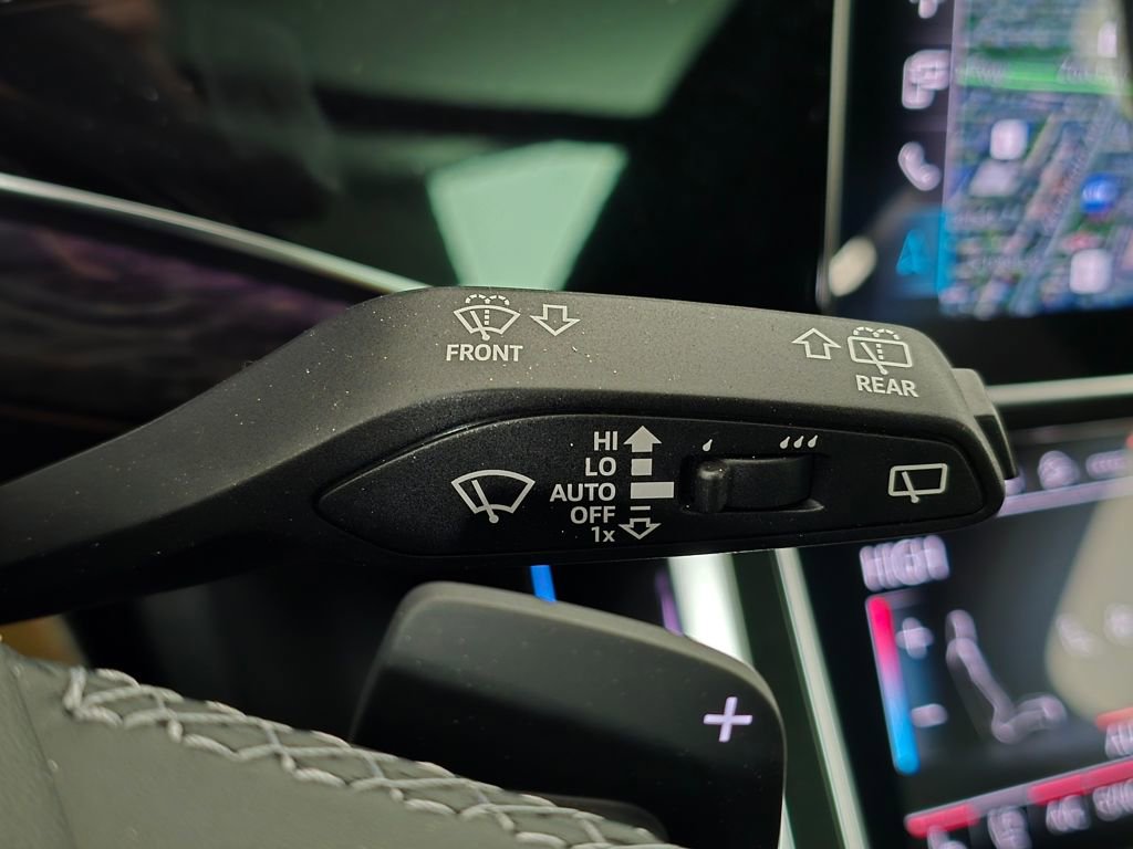 New 2026 Audi Q7 3.0T Premium Plus image 36