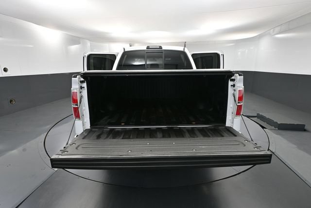 Used 2014 Ford F150 XLT w/ Equipment Group 302A Luxury AWD/4WD image 31