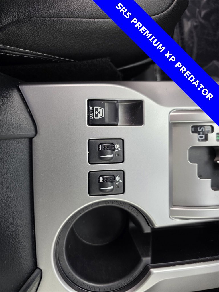 Used 2023 Toyota 4Runner SR5 Premium image 27