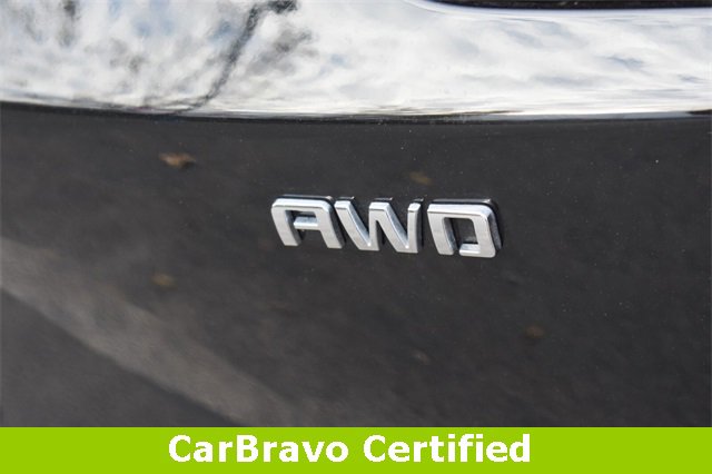 Certified 2024 Chevrolet Blazer EV LT image 16