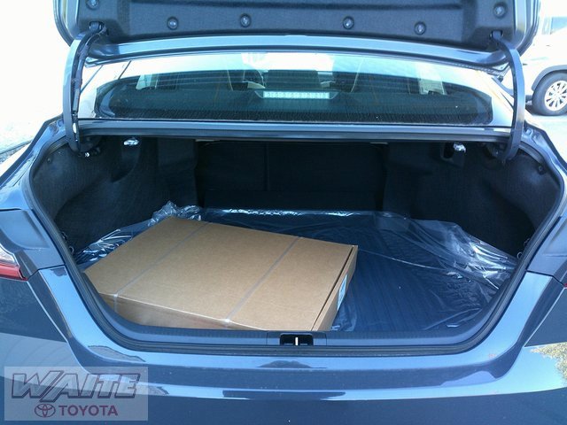 New 2025 Toyota Camry SE image 25