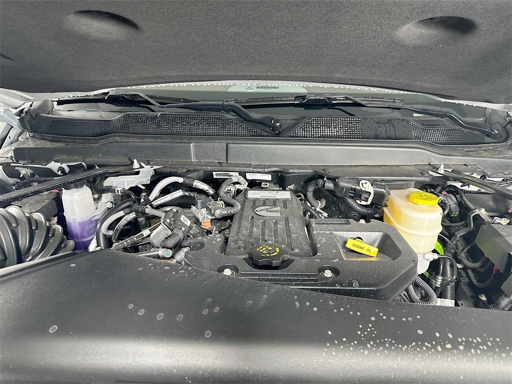 New 2026 RAM 2500 Limited image 18