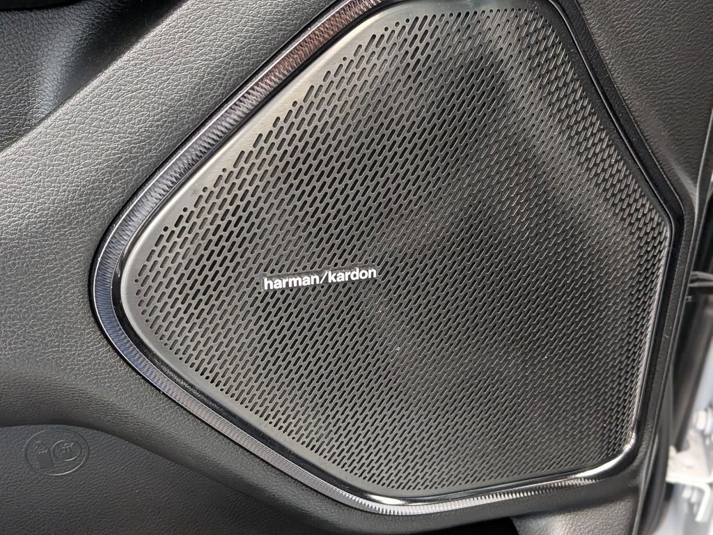 Used 2025 RAM 1500 RHO w/ RHO Level 1 Equipment Group image 13