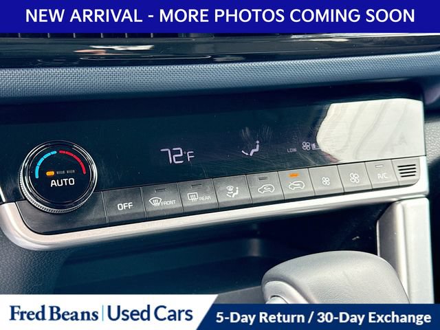 Used 2023 Kia Seltos S AWD/4WD image 21