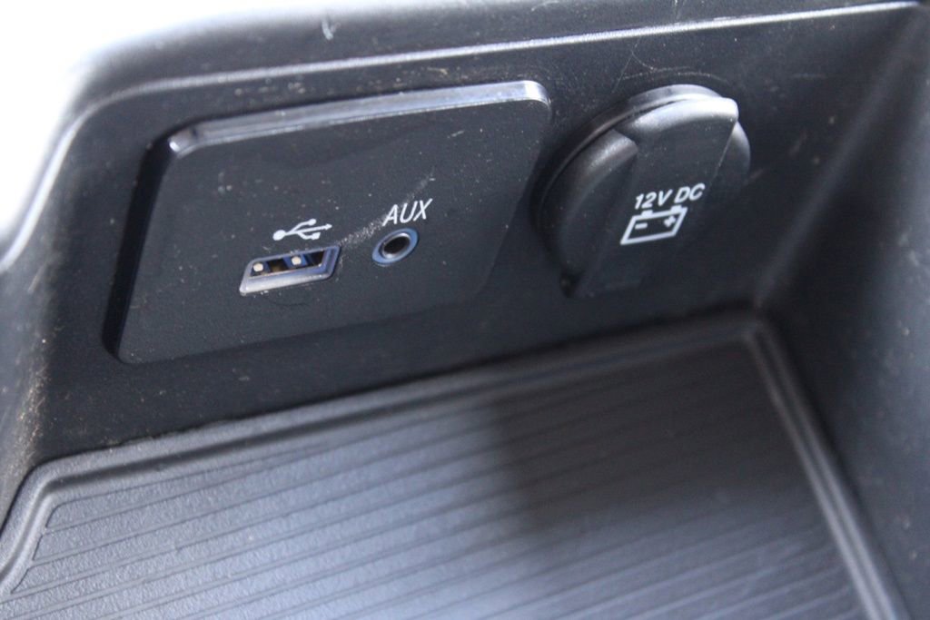 Used 2017 RAM 1500 Express image 38