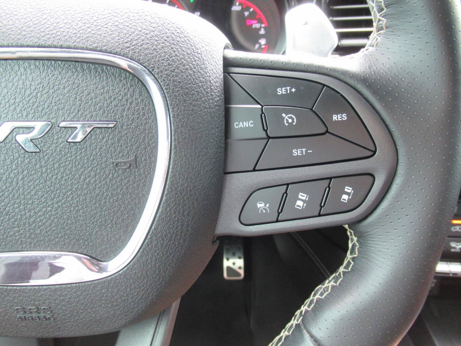 Used 2023 Dodge Durango SRT AWD/4WD image 27