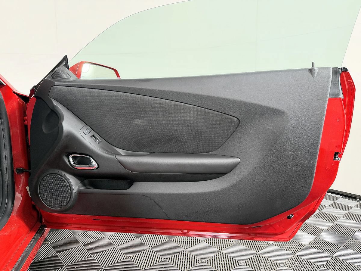 Used 2014 Chevrolet Camaro LT w/ RS Package RWD image 35