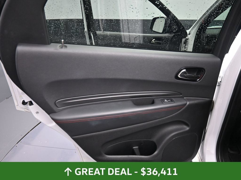 Used 2024 Dodge Durango R/T AWD/4WD image 41