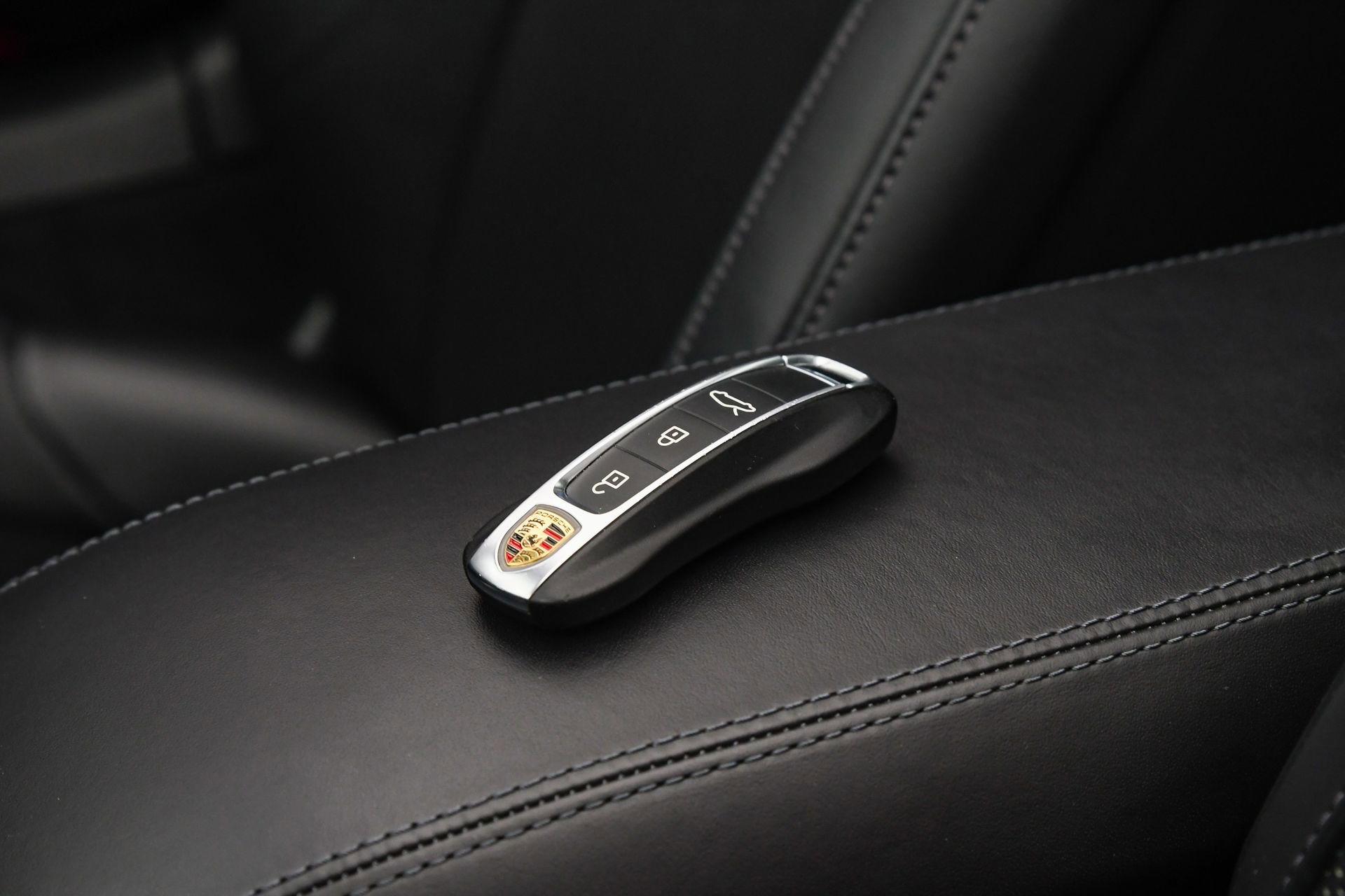 Used 2022 Porsche 911 Targa 4S image 19