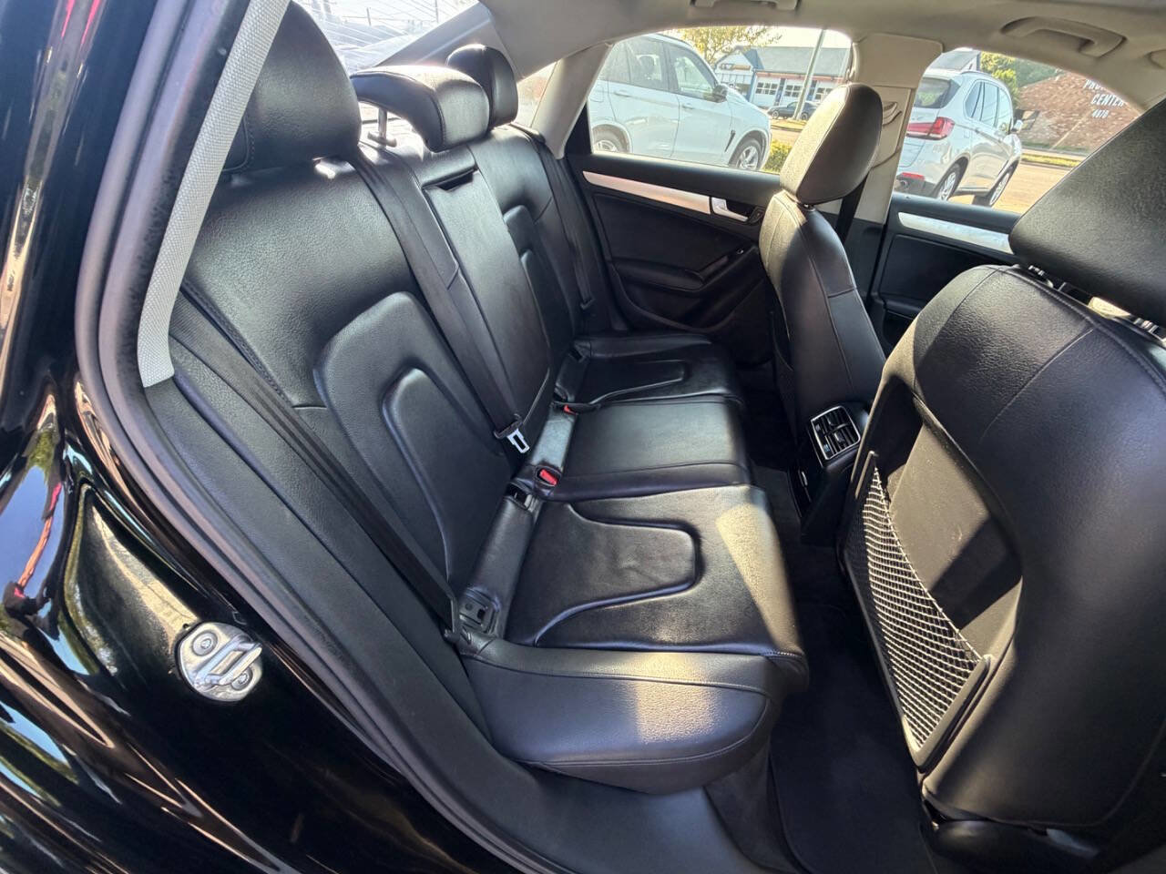 Used 2014 Audi A4 2.0T Premium Plus w/ Premium Plus Package AWD/4WD image 21
