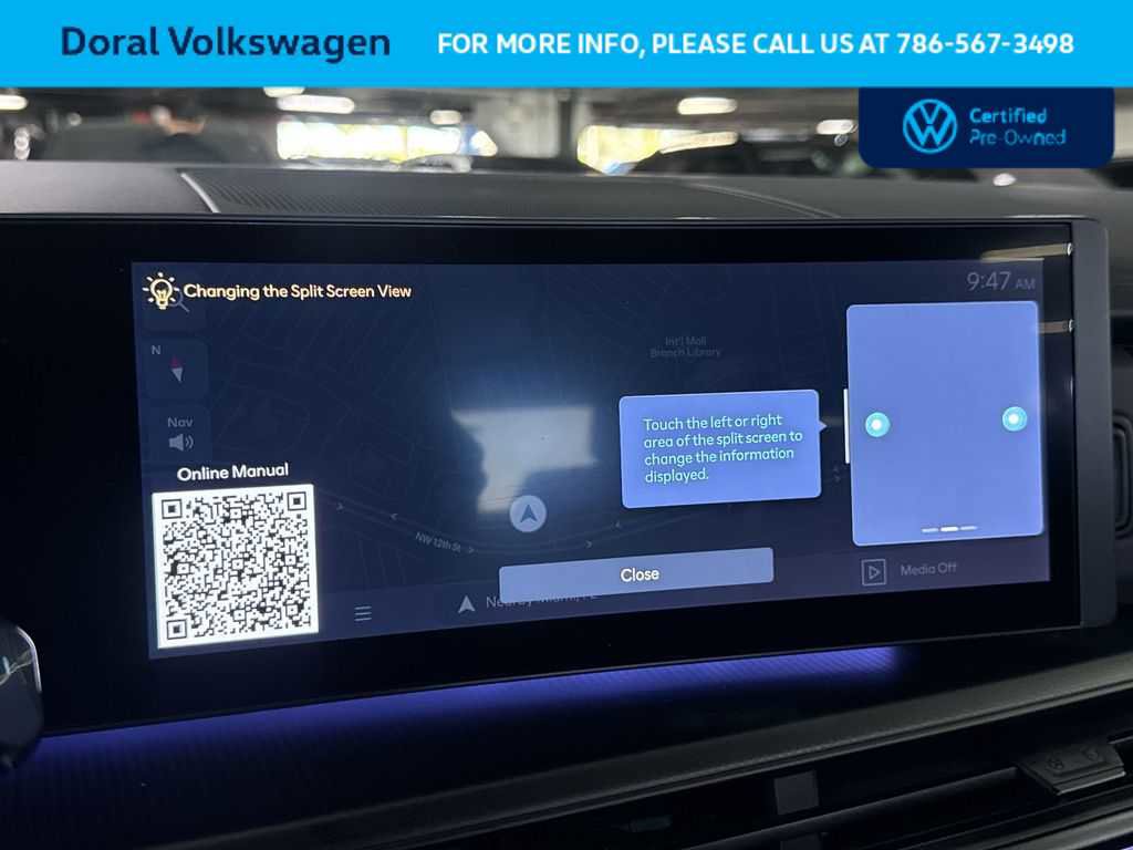 Used 2024 Hyundai Santa Fe Calligraphy image 17