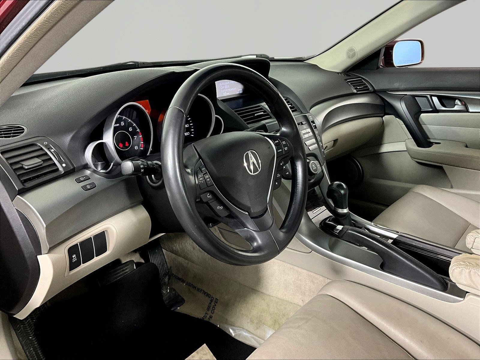 Used 2010 Acura TL FWD image 16