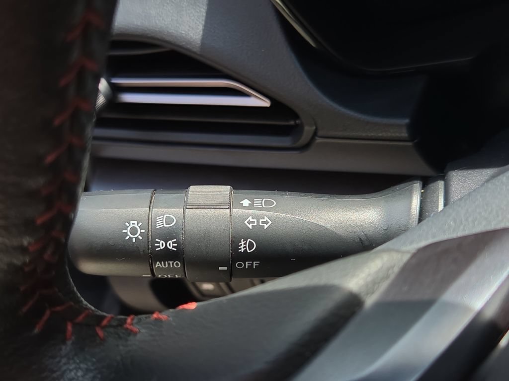 Certified 2023 Subaru WRX Premium AWD/4WD image 30