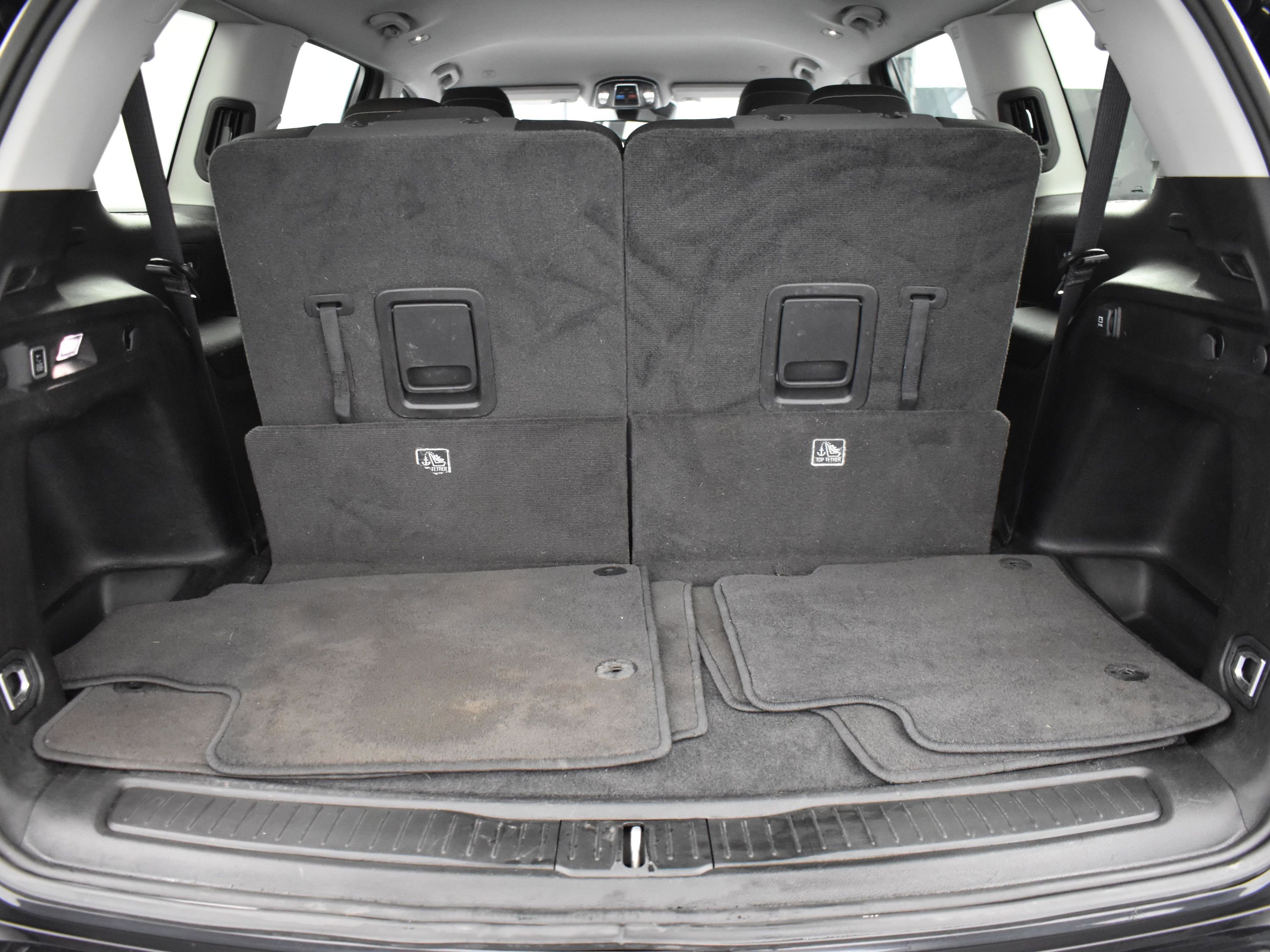 Used 2022 Jeep Grand Cherokee L Laredo w/ Luxury Tech Group I image 18