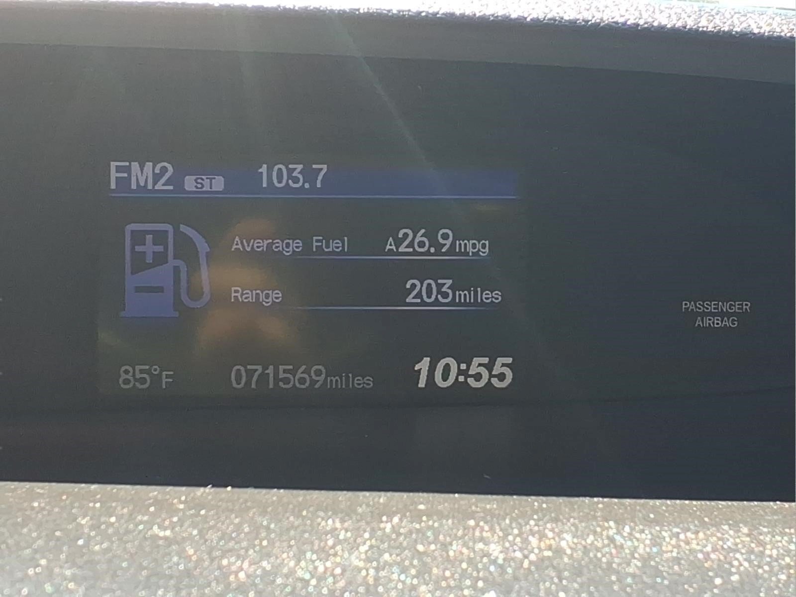 Used 2015 Honda Civic LX image 17