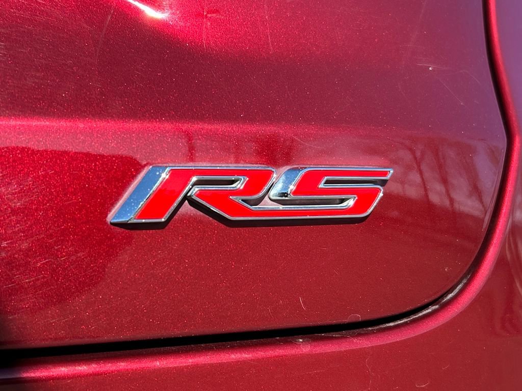 Used 2024 Chevrolet Trax RS image 26