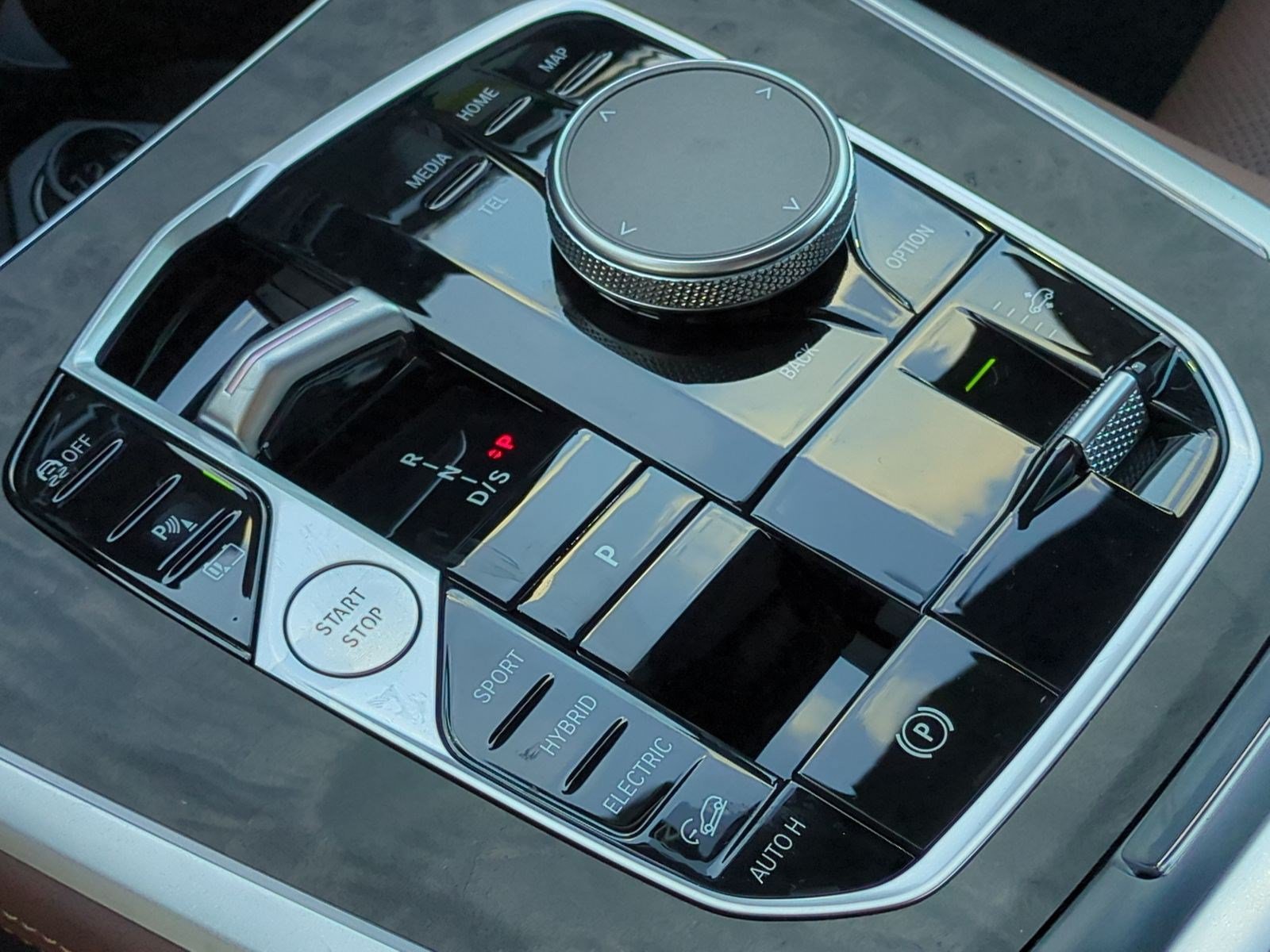 New 2026 BMW X5 xDrive50e AWD/4WD image 26