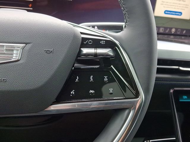 New 2026 Cadillac Escalade IQ Sport 1 image 19