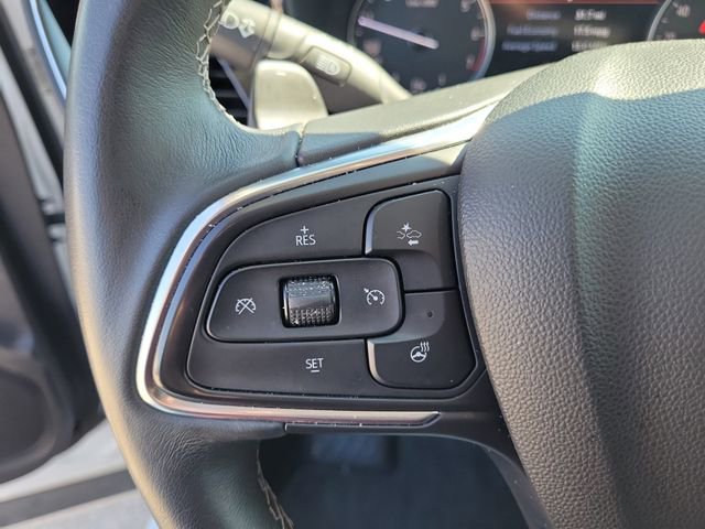 Used 2021 Buick Envision Avenir w/ Technology Package II image 28