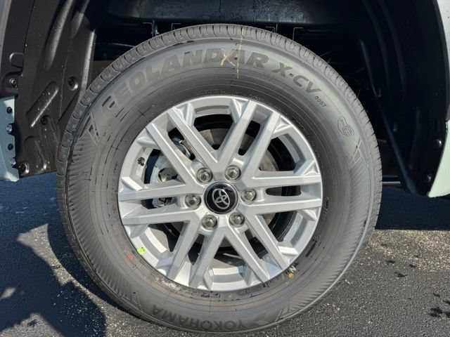 New 2026 Toyota Tundra SR5 w/ SR5 Premium Package AWD/4WD image 10