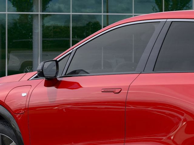 New 2025 Cadillac Optiq Luxury 1 AWD/4WD image 12