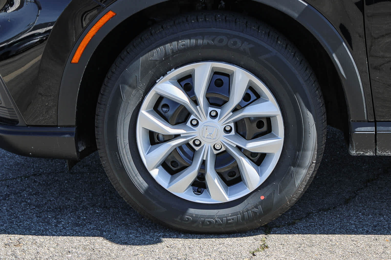 New 2026 Honda CR-V LX image 9