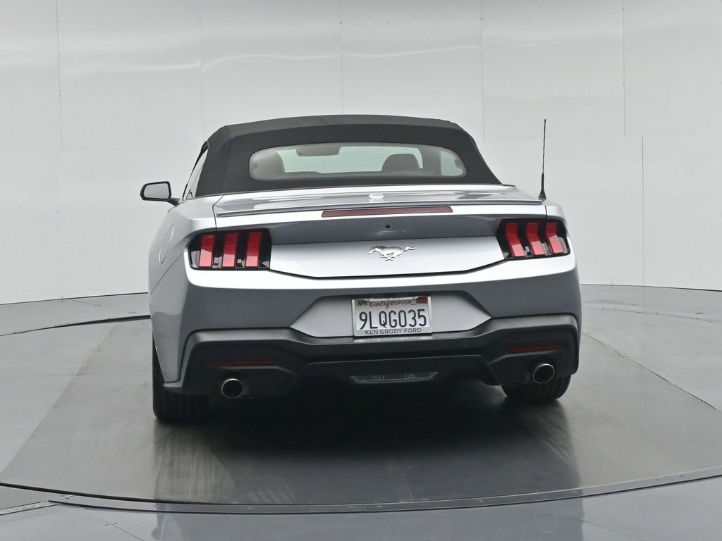 Used 2024 Ford Mustang Premium image 26