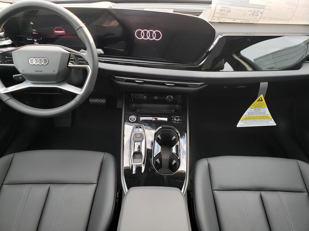 New 2025 Audi A5 2.0T Premium Plus image 9