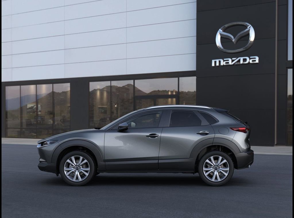 New 2026 MAZDA CX-30 AWD 2.5 S w/ Premium Package image 2