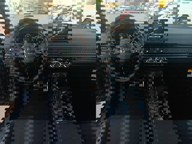 New 2026 Honda Civic Sport image 26