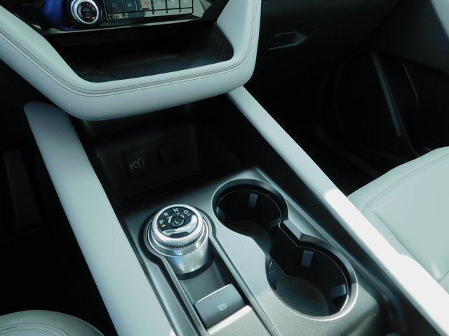 New 2026 Ford Explorer Active w/ Active Comfort Package image 28