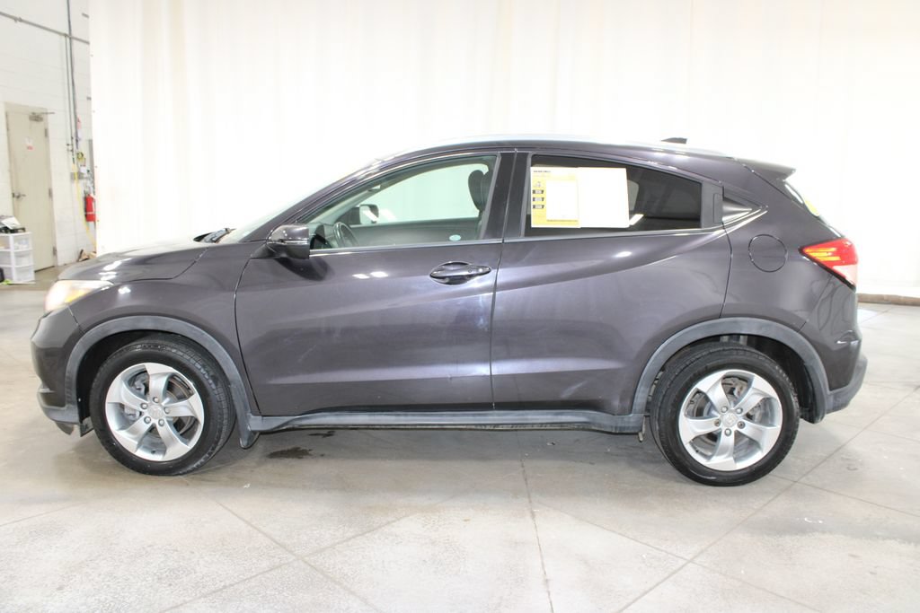 Used 2017 Honda HR-V EX-L image 6