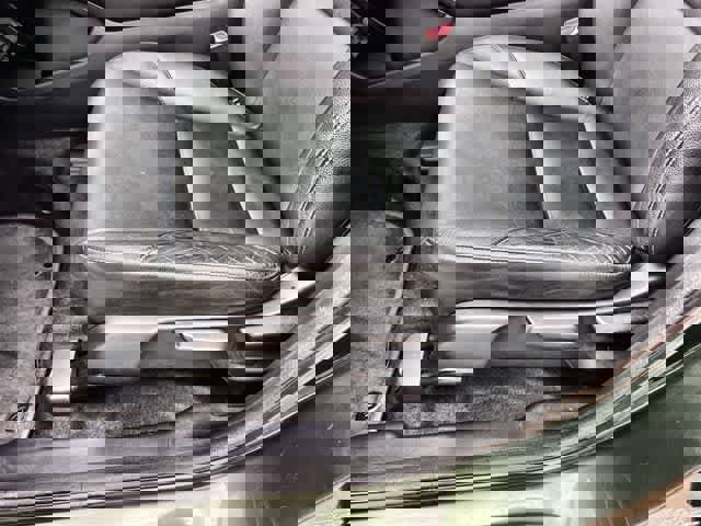 Certified 2017 Honda HR-V EX-L image 31