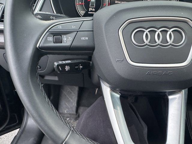 Certified 2025 Audi Q5 2.0T Premium Plus w/ Premium Plus Package AWD/4WD image 22
