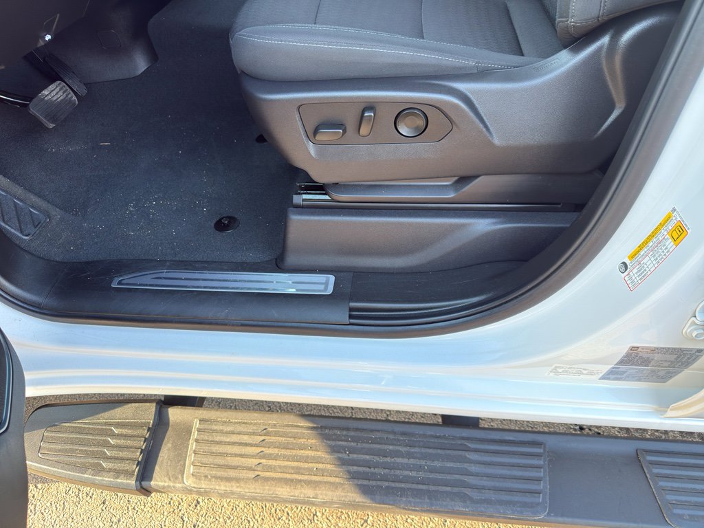 Used 2024 GMC Sierra 1500 Elevation w/ X31 Off-Road Package image 16