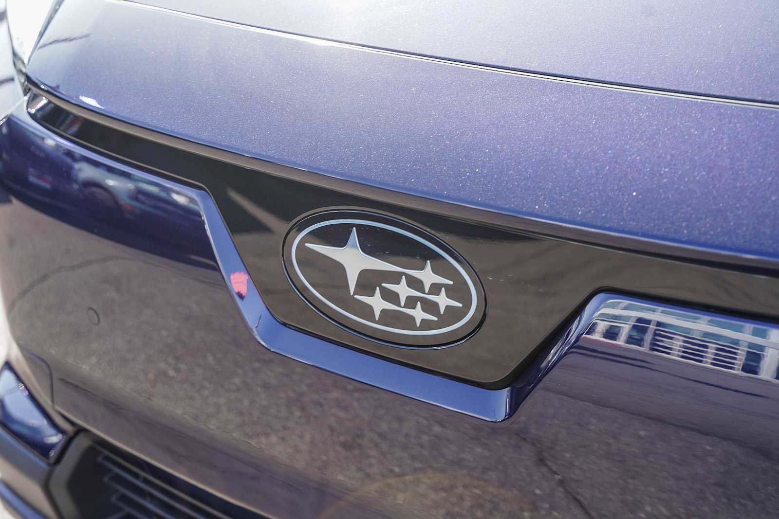 New 2026 Subaru Solterra Premium image 11