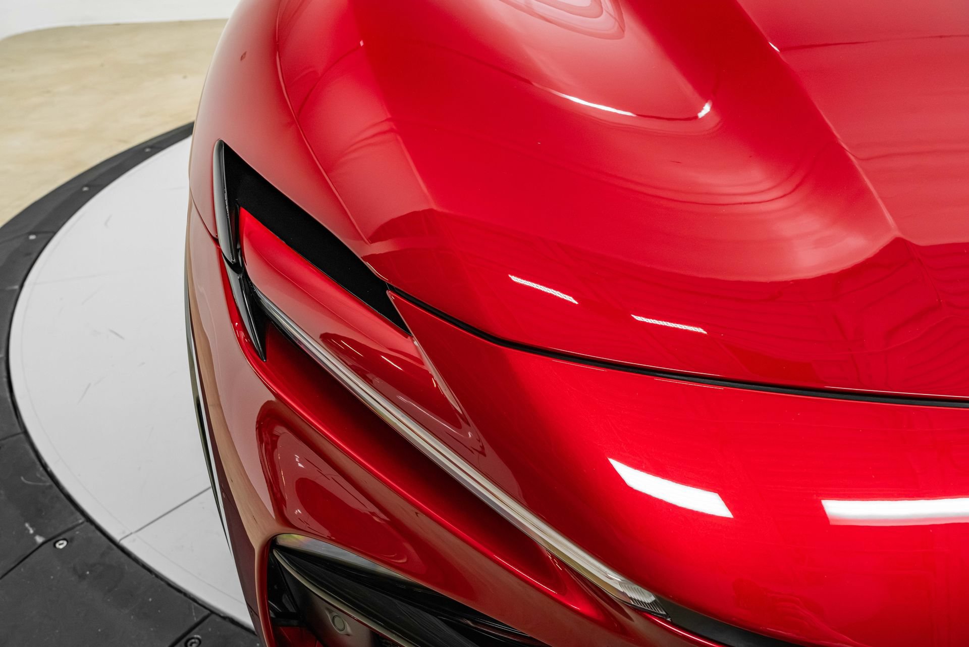 Certified 2026 Ferrari Purosangue AWD/4WD image 49