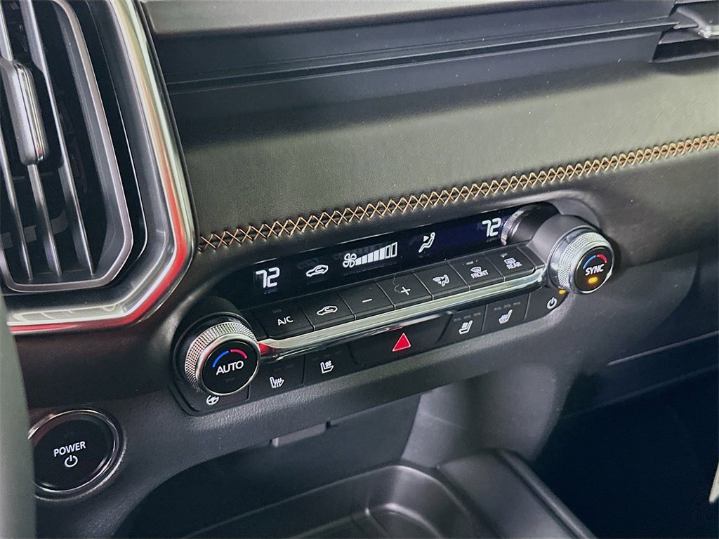 New 2026 MAZDA CX-50 2.5 Hybrid w/ Weather Package image 14