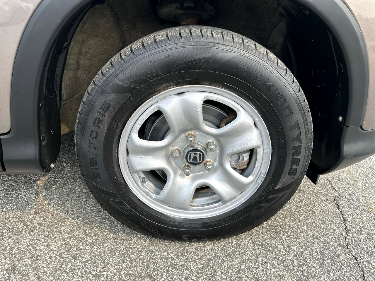 Used 2012 Honda CR-V LX image 13