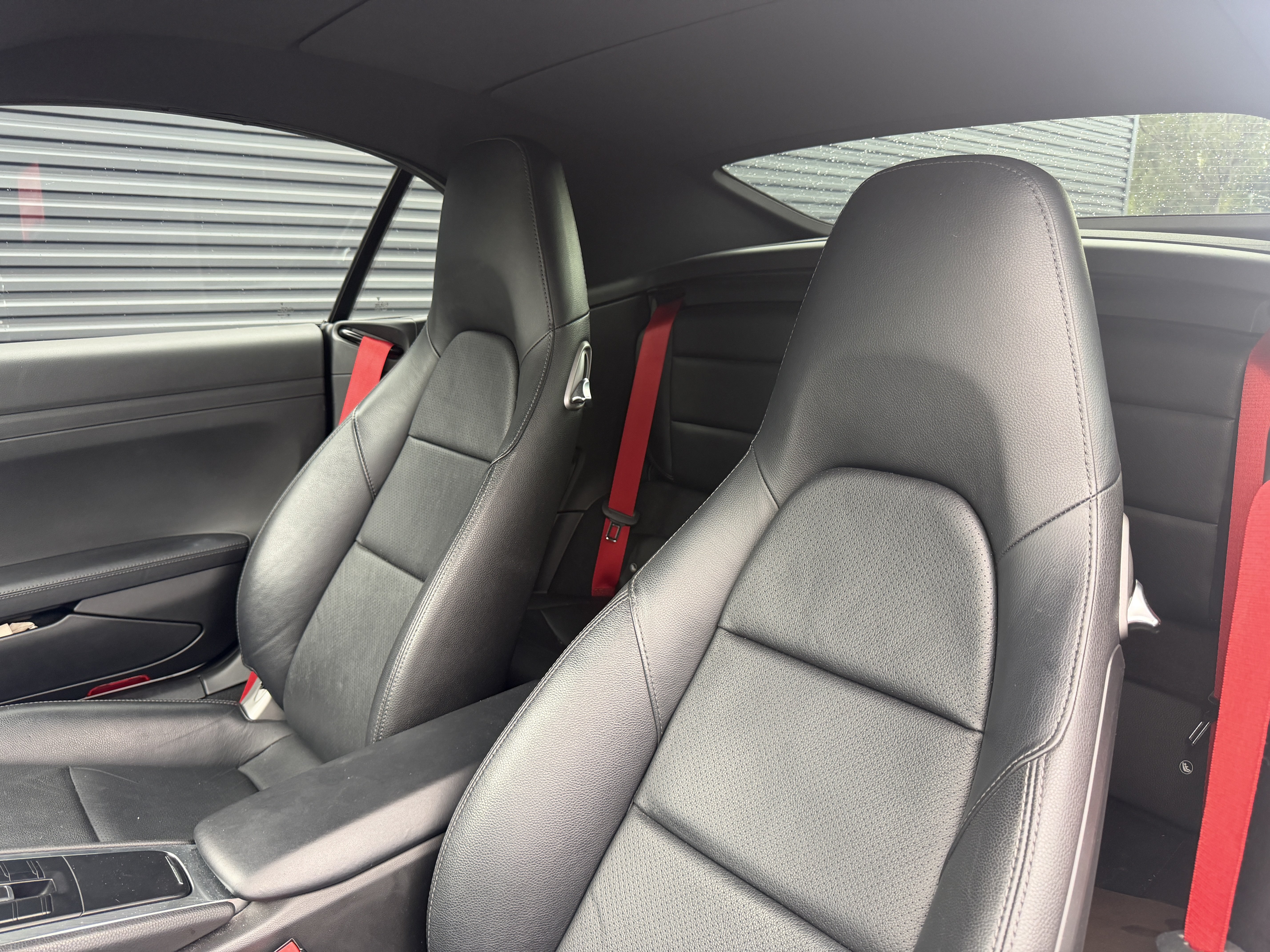 Used 2014 Porsche 911 Carrera RWD image 5