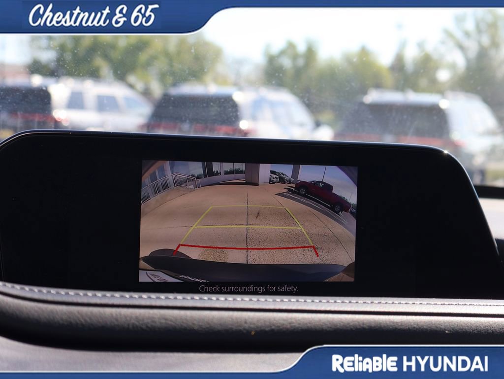 Used 2023 MAZDA CX-30 AWD 2.5 S w/ Select Package image 35