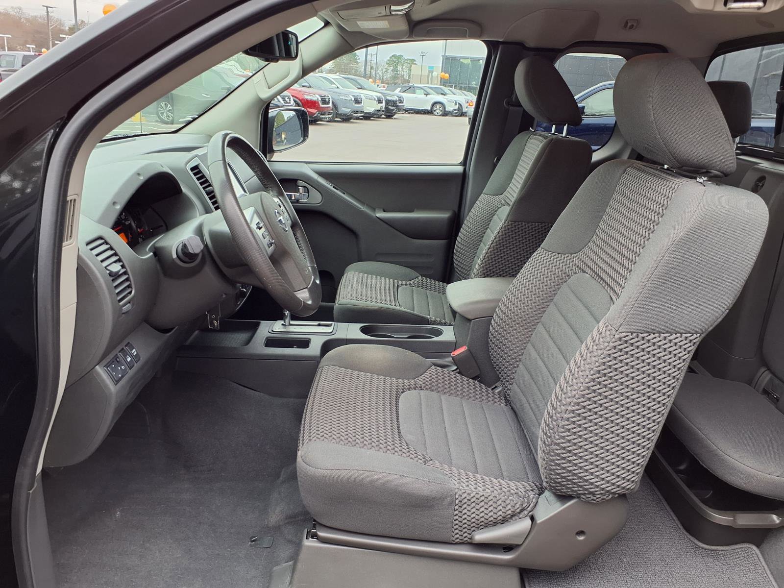 Used 2019 Nissan Frontier SV w/ Value Truck Package image 14